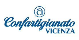 Logo Confartigianato vicenza